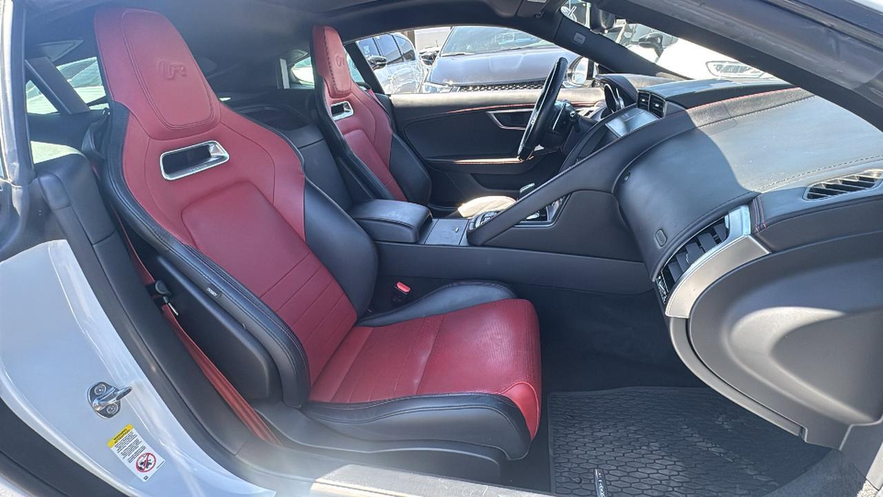 2020 Jaguar F-TYPE R New Braunfels TX