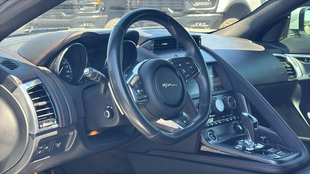 2020 Jaguar F-TYPE R New Braunfels TX