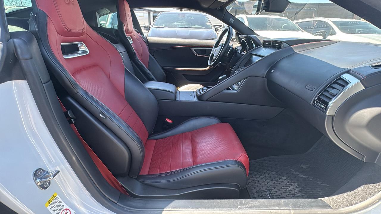 2020 Jaguar F-TYPE R New Braunfels TX