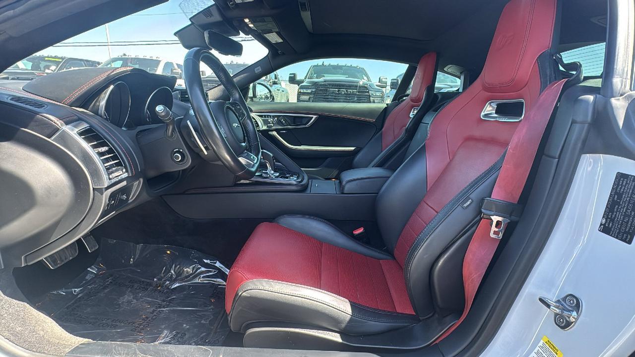 2020 Jaguar F-TYPE R New Braunfels TX