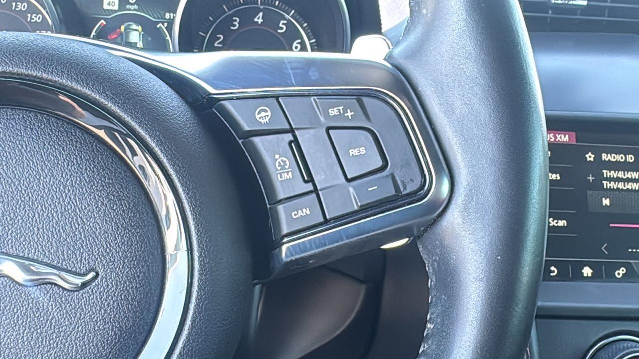 2020 Jaguar F-TYPE R New Braunfels TX