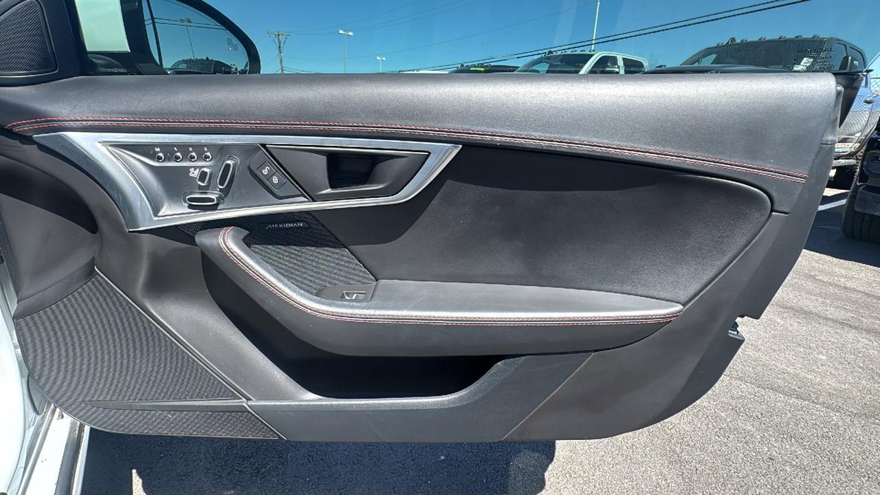 2020 Jaguar F-TYPE R New Braunfels TX