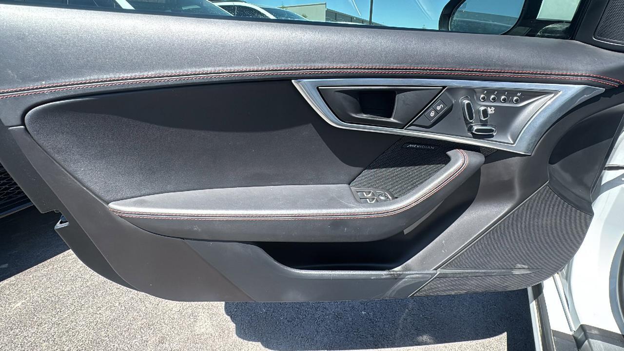 2020 Jaguar F-TYPE R New Braunfels TX