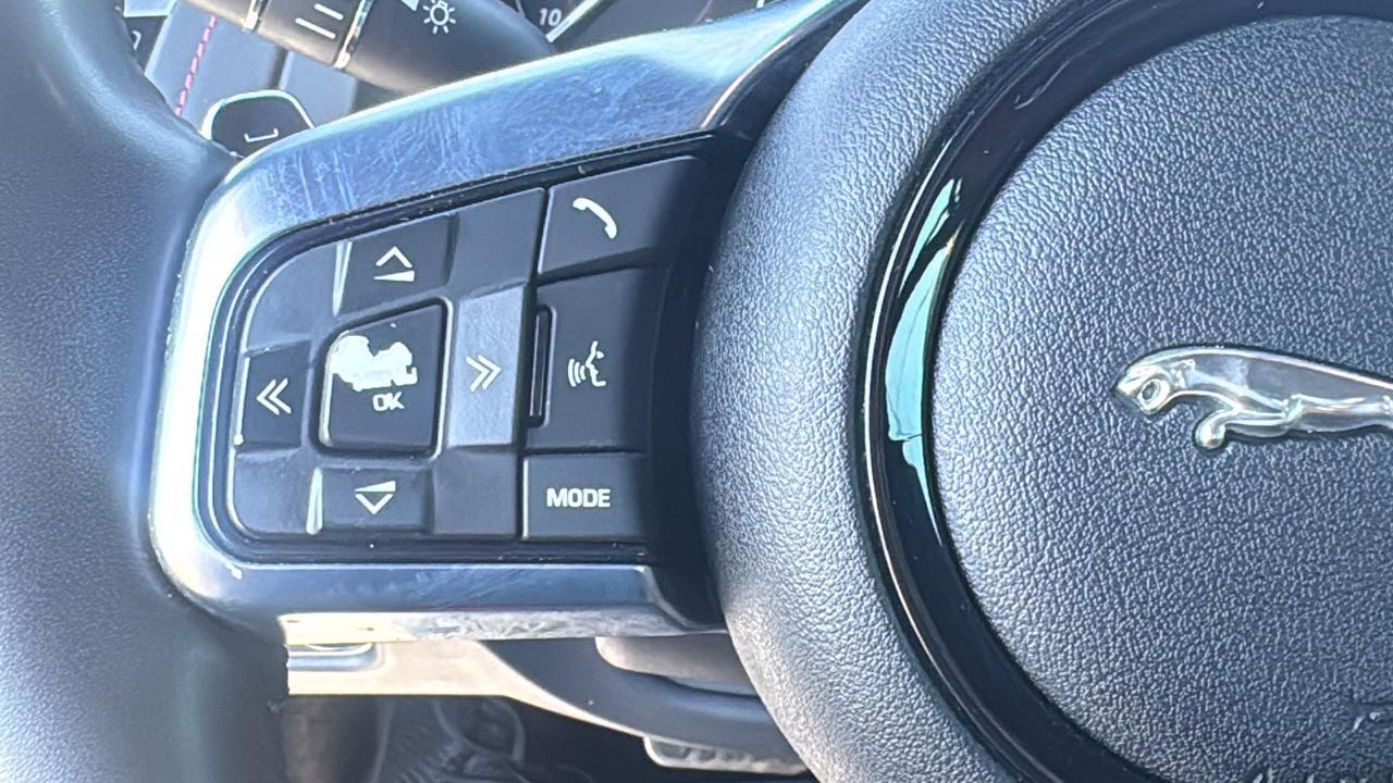 2020 Jaguar F-TYPE R New Braunfels TX