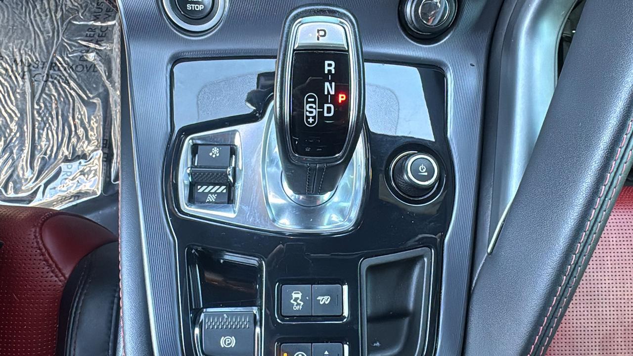 2020 Jaguar F-TYPE R New Braunfels TX