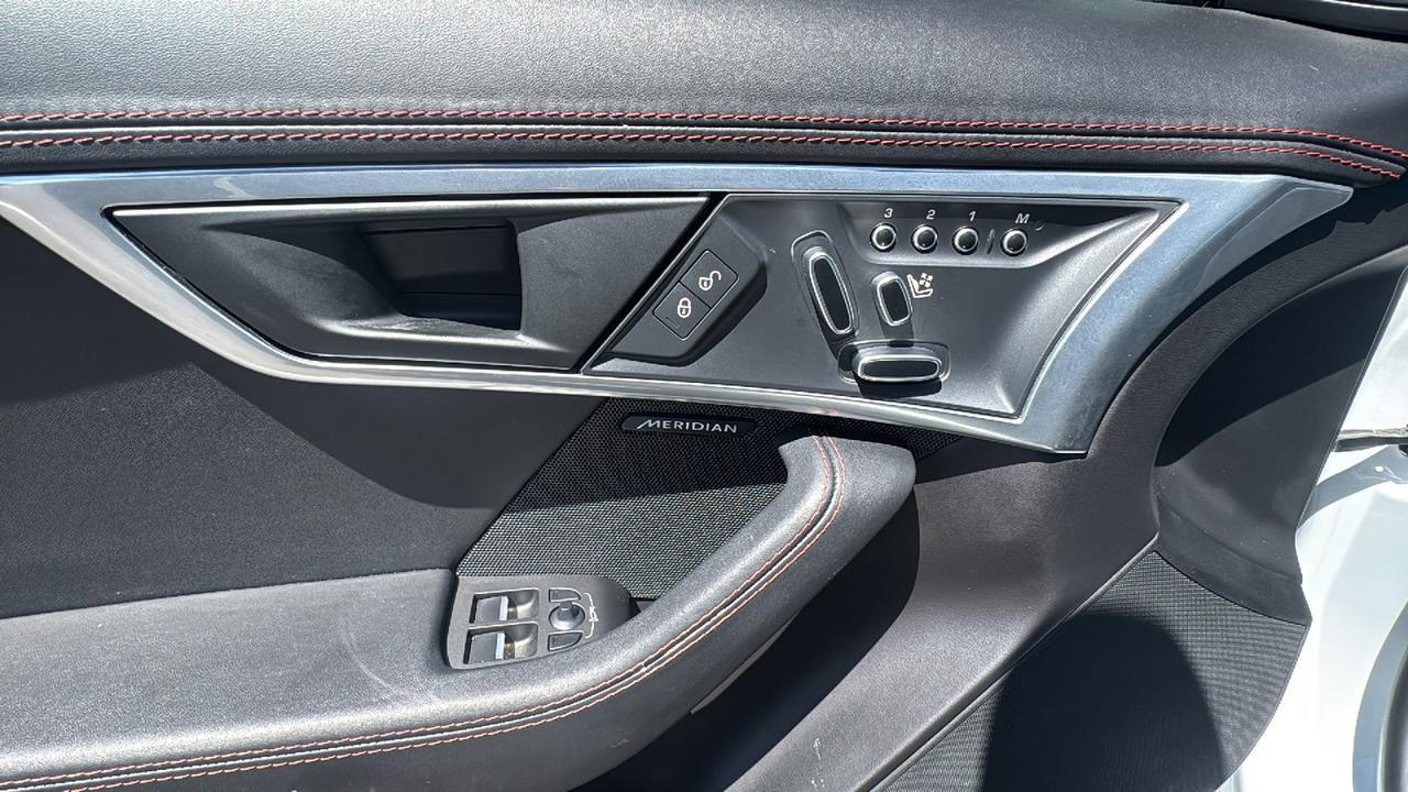 2020 Jaguar F-TYPE R New Braunfels TX