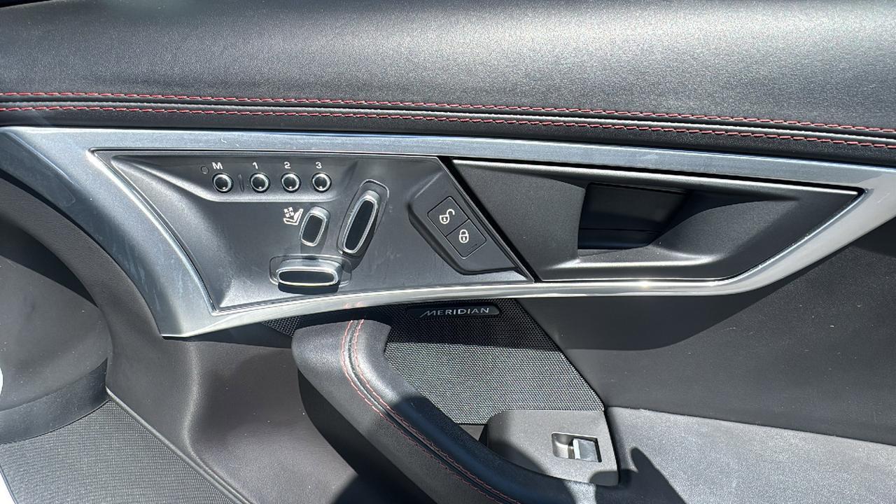 2020 Jaguar F-TYPE R New Braunfels TX