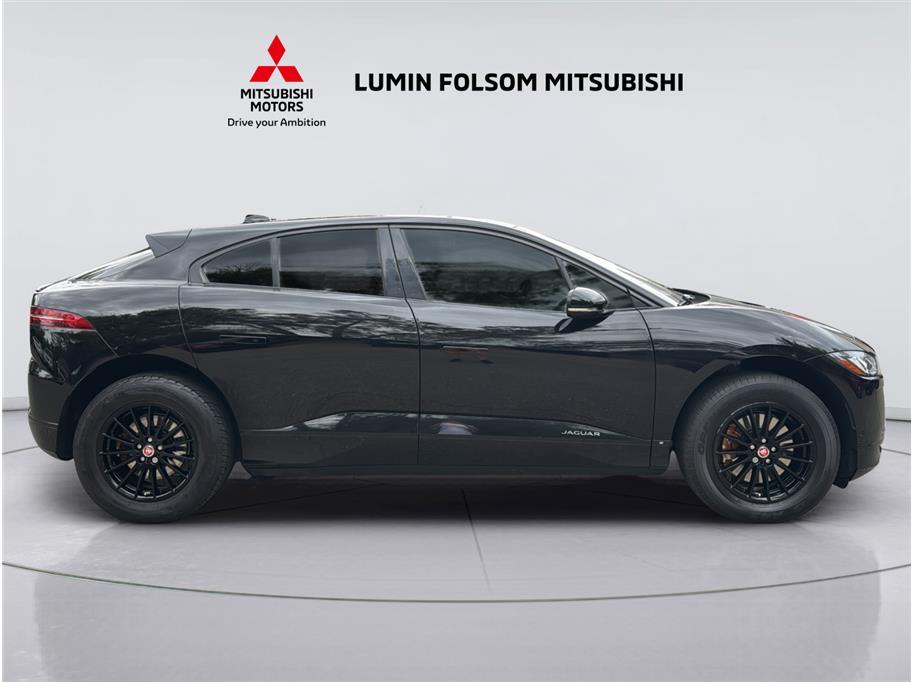 2020 Jaguar I-PACE EV400 S Sport Utility 4D Folsom CA