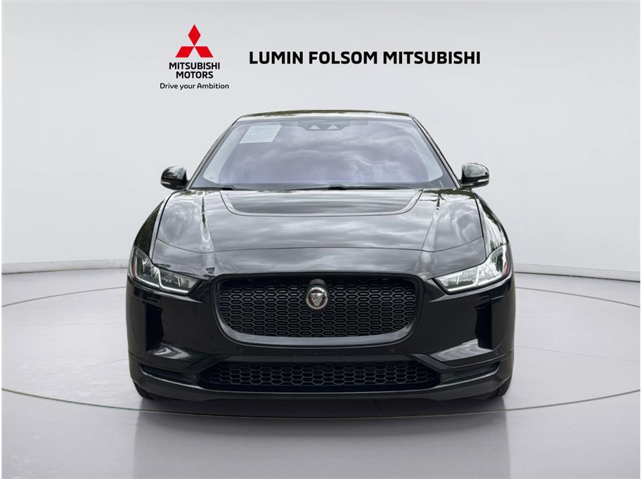 2020 Jaguar I-PACE EV400 S Sport Utility 4D Folsom CA