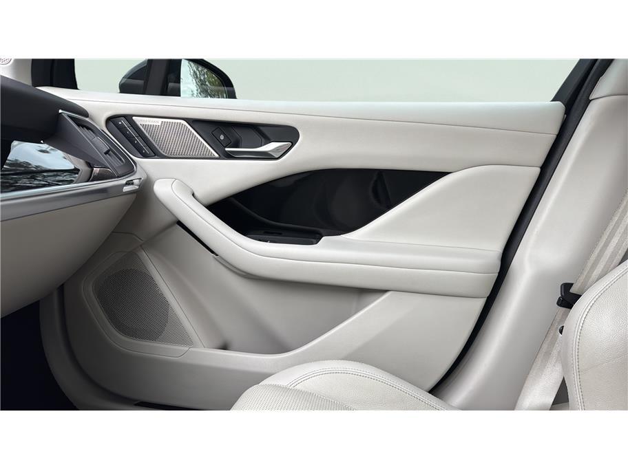 2020 Jaguar I-PACE EV400 S Sport Utility 4D Folsom CA