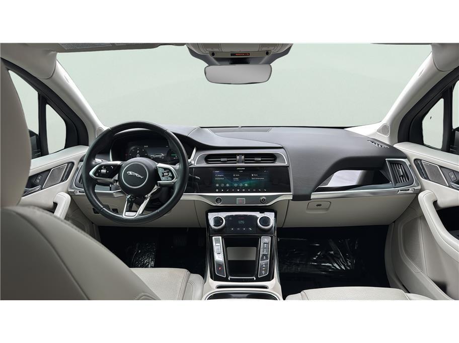 2020 Jaguar I-PACE EV400 S Sport Utility 4D Folsom CA