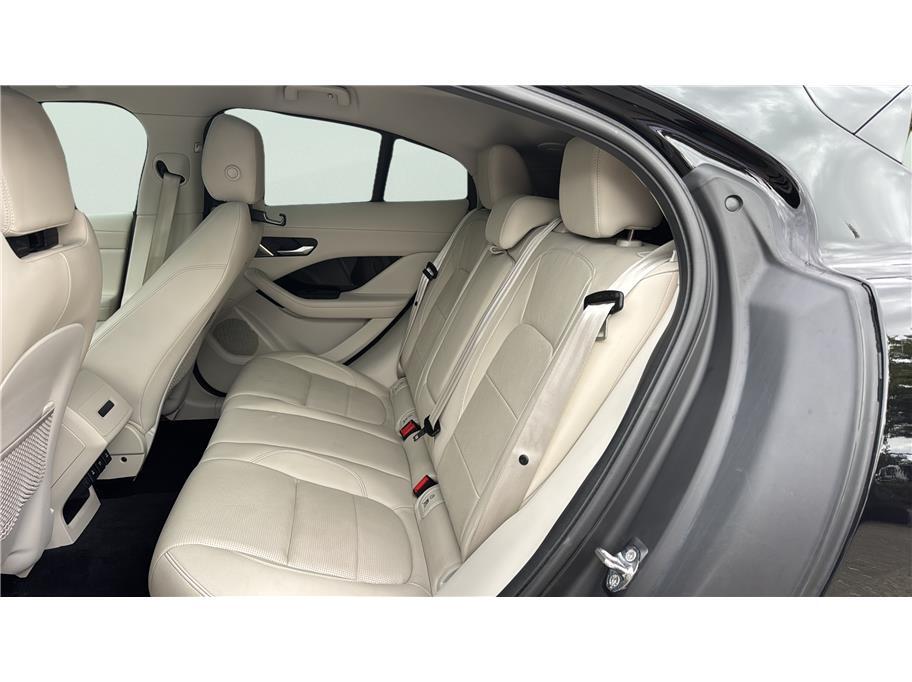 2020 Jaguar I-PACE EV400 S Sport Utility 4D Folsom CA