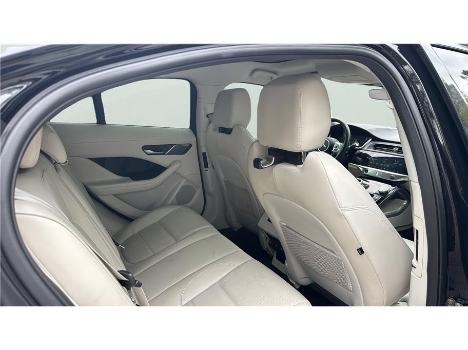 2020 Jaguar I-PACE EV400 S Sport Utility 4D Folsom CA