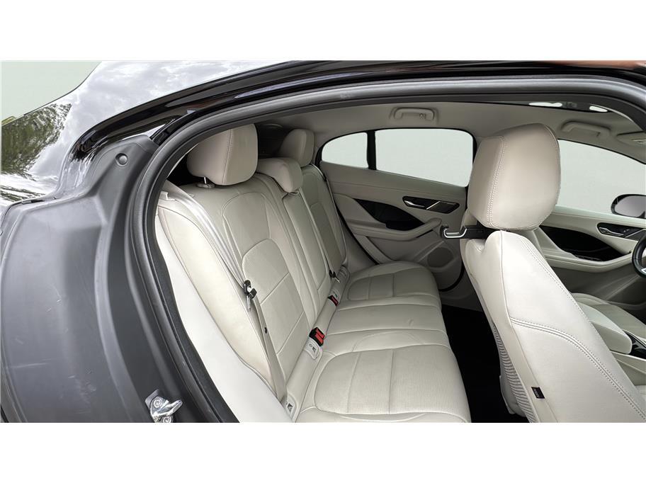 2020 Jaguar I-PACE EV400 S Sport Utility 4D Folsom CA