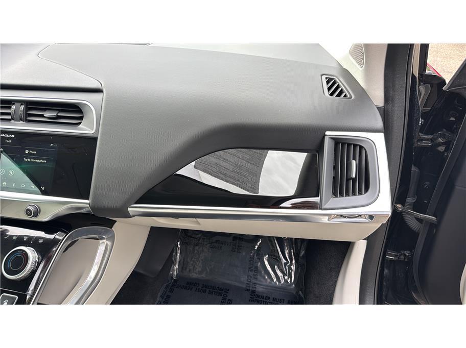 2020 Jaguar I-PACE EV400 S Sport Utility 4D Folsom CA