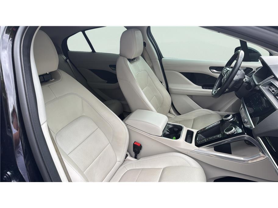 2020 Jaguar I-PACE EV400 S Sport Utility 4D Folsom CA