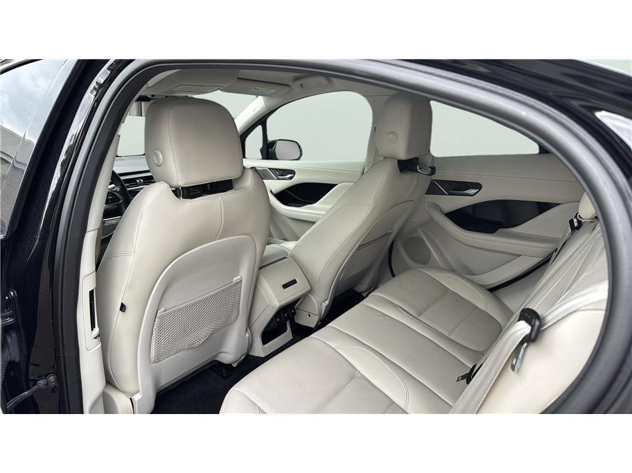 2020 Jaguar I-PACE EV400 S Sport Utility 4D Folsom CA