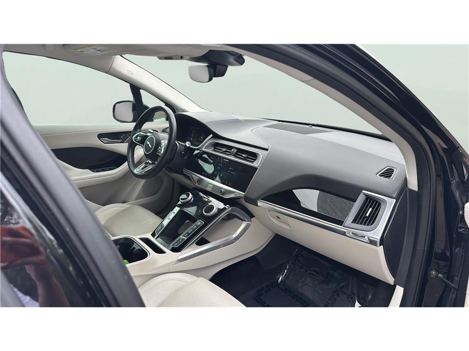 2020 Jaguar I-PACE EV400 S Sport Utility 4D Folsom CA