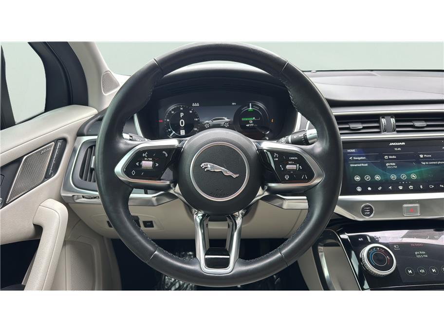 2020 Jaguar I-PACE EV400 S Sport Utility 4D Folsom CA