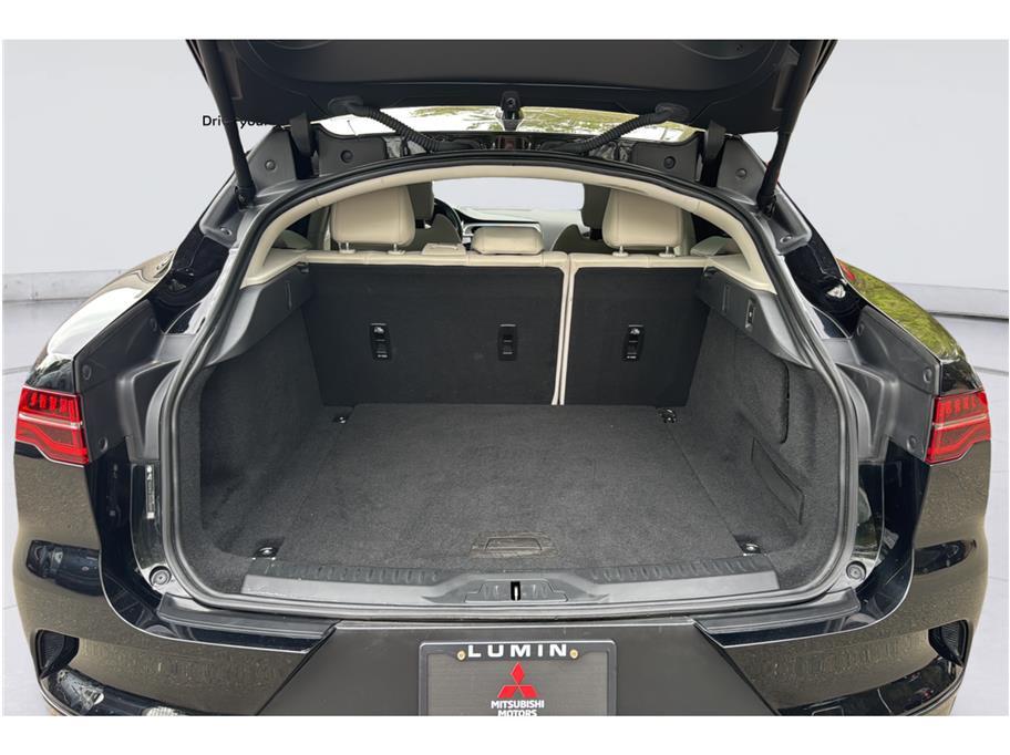 2020 Jaguar I-PACE EV400 S Sport Utility 4D Folsom CA