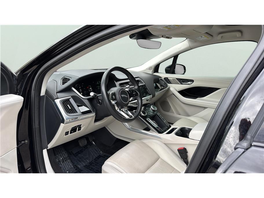 2020 Jaguar I-PACE EV400 S Sport Utility 4D Folsom CA