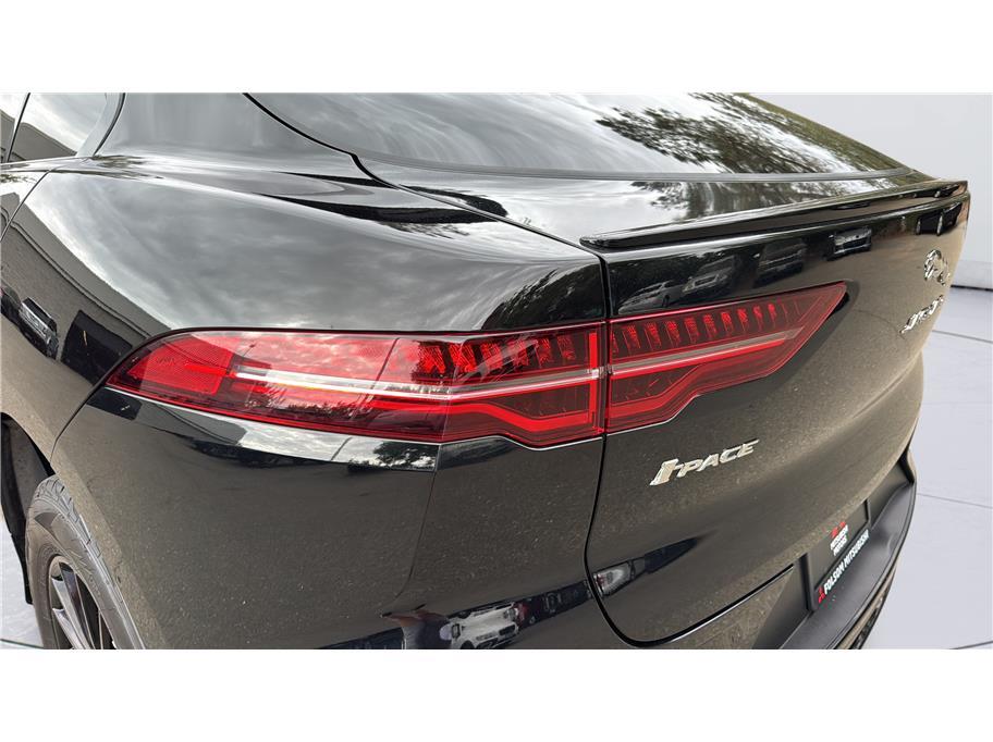 2020 Jaguar I-PACE EV400 S Sport Utility 4D Folsom CA