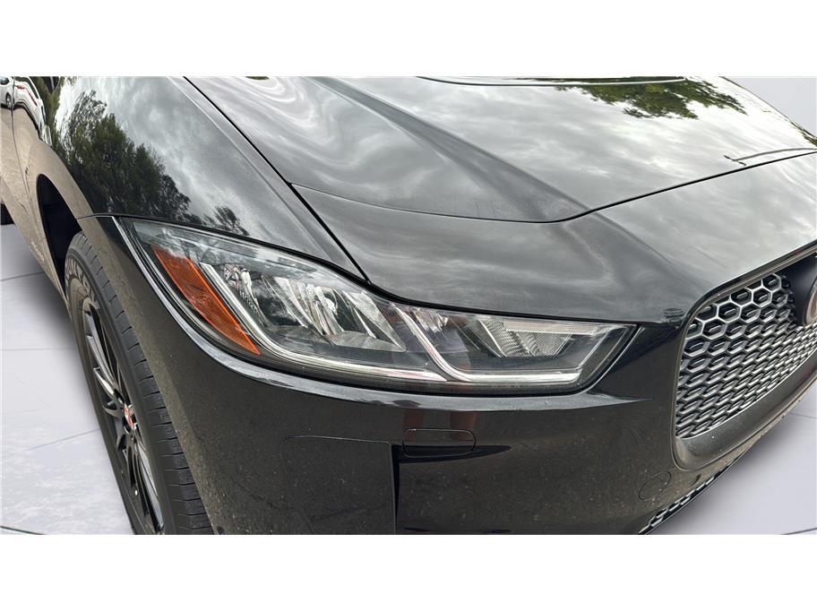 2020 Jaguar I-PACE EV400 S Sport Utility 4D Folsom CA
