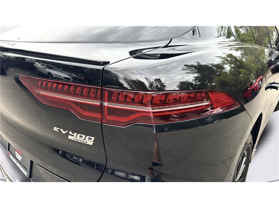 2020 Jaguar I-PACE EV400 S Sport Utility 4D Folsom CA
