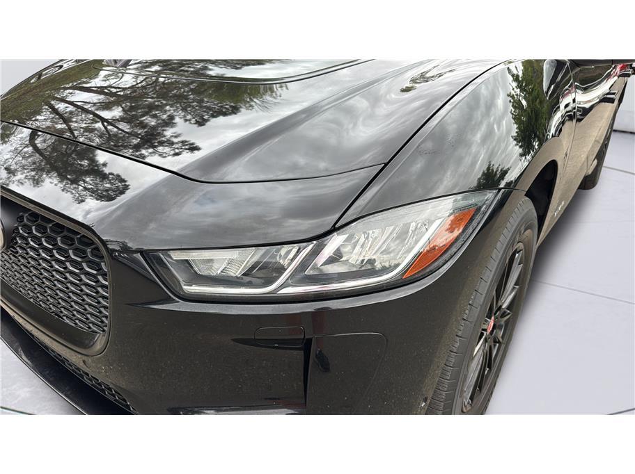 2020 Jaguar I-PACE EV400 S Sport Utility 4D Folsom CA