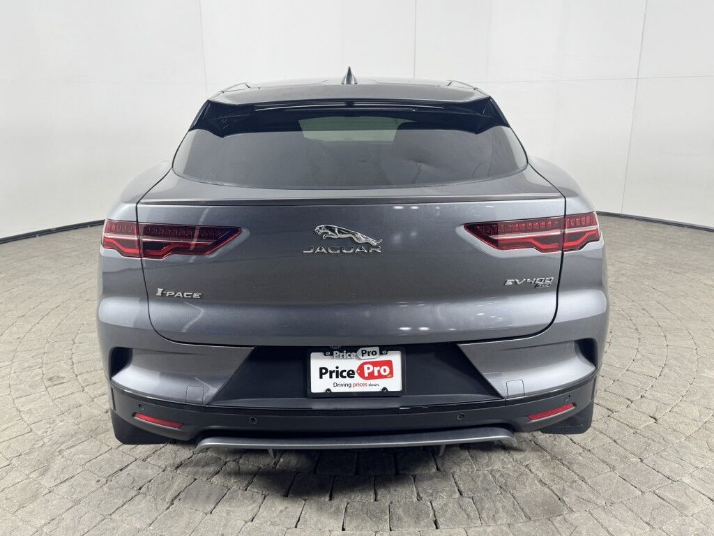 2020 Jaguar I-PACE HSE AWD w/Heads Up Display Maumee OH