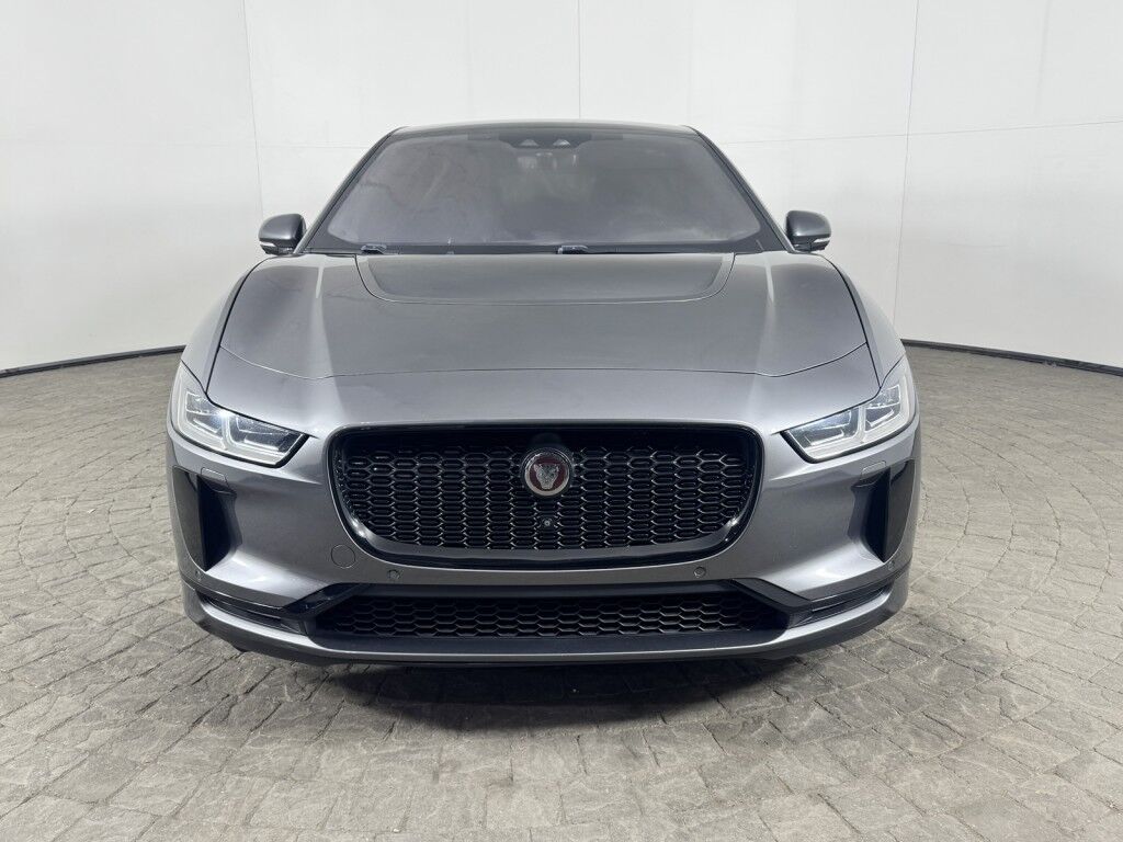 2020 Jaguar I-PACE HSE AWD w/Heads Up Display