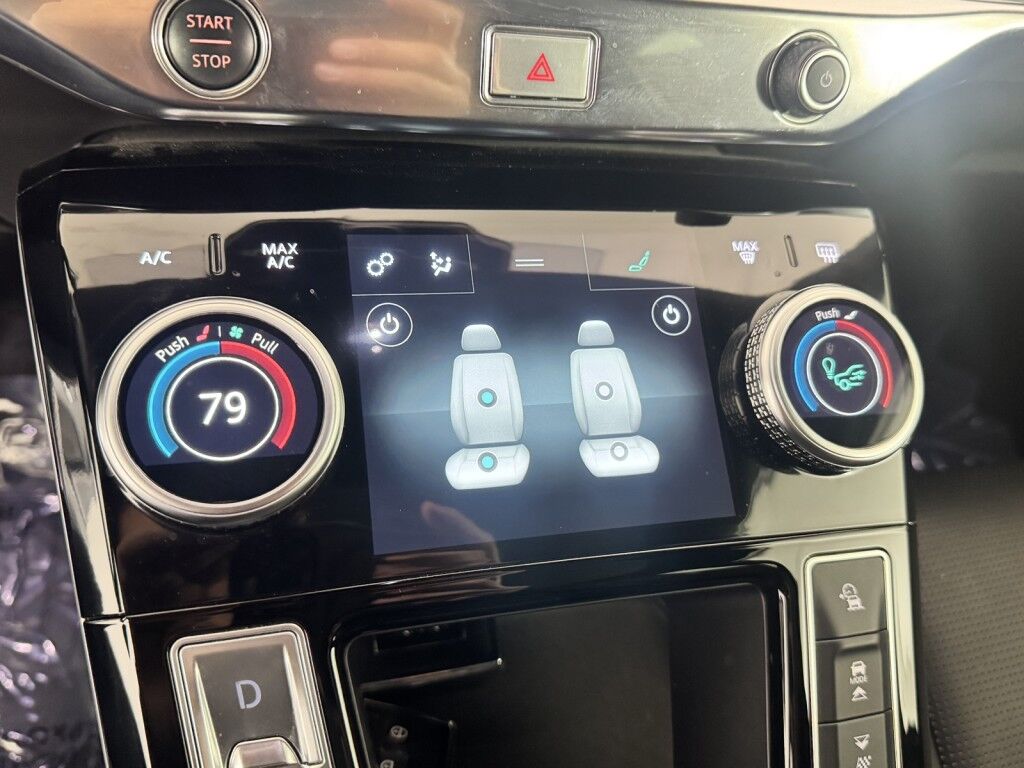 2020 Jaguar I-PACE HSE AWD w/Heads Up Display Maumee OH
