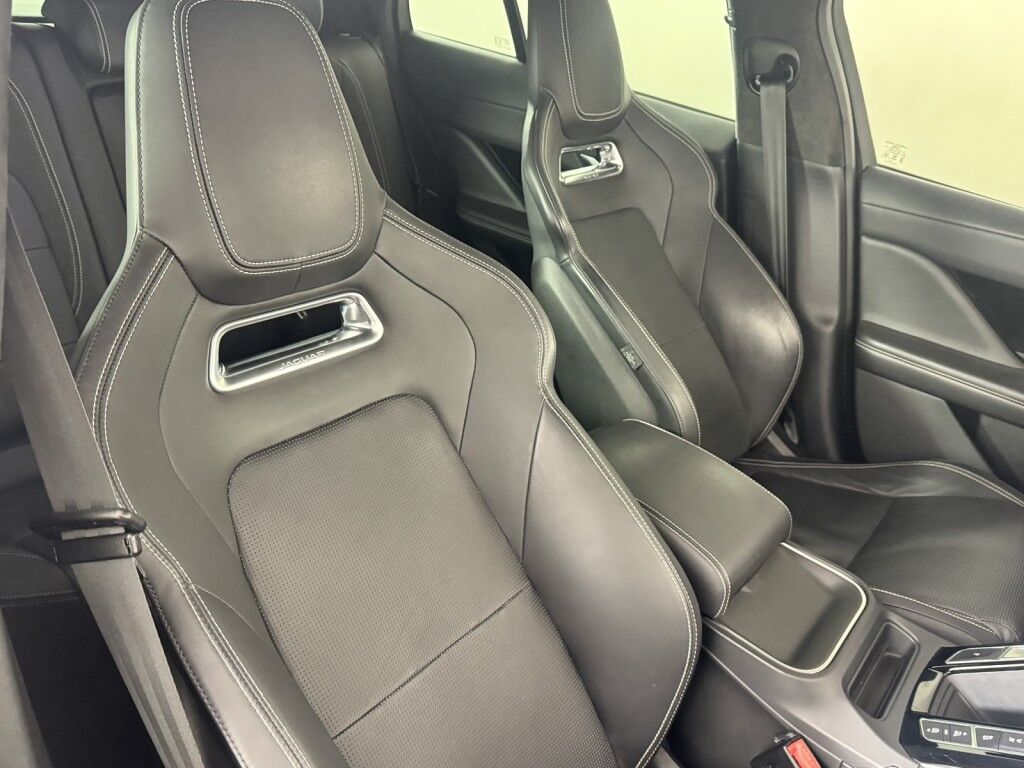 2020 Jaguar I-PACE HSE AWD w/Heads Up Display Maumee OH