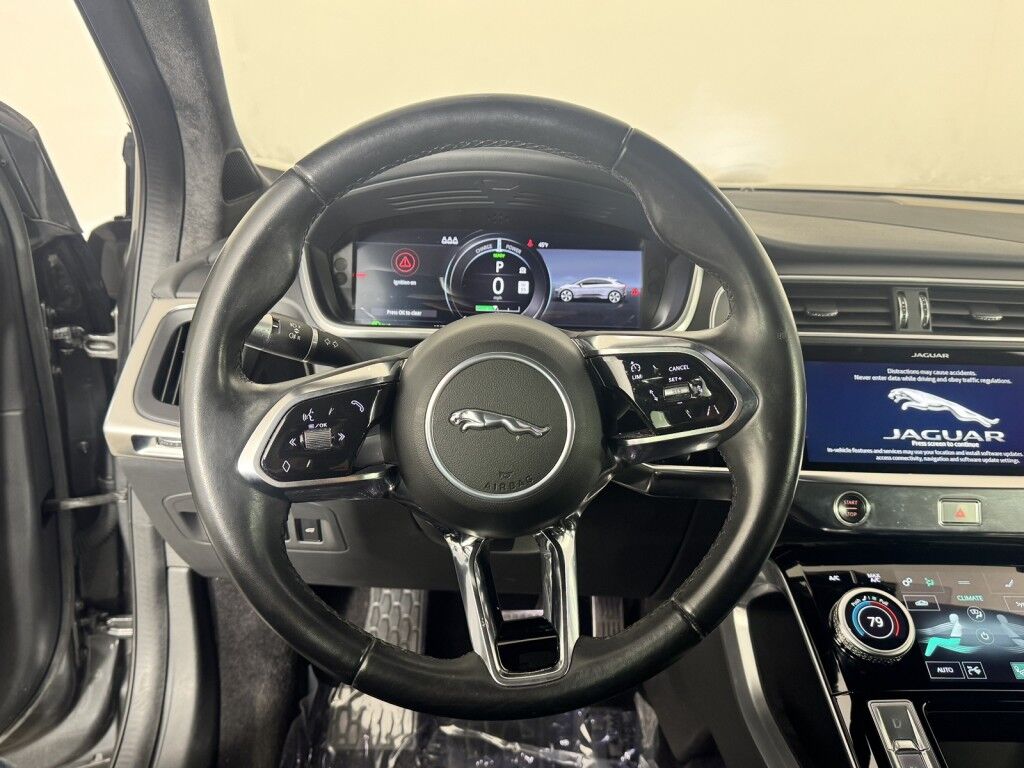 2020 Jaguar I-PACE HSE AWD w/Heads Up Display Maumee OH
