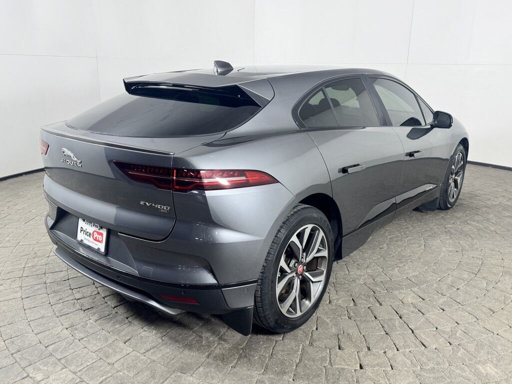 2020 Jaguar I-PACE HSE AWD w/Heads Up Display Maumee OH