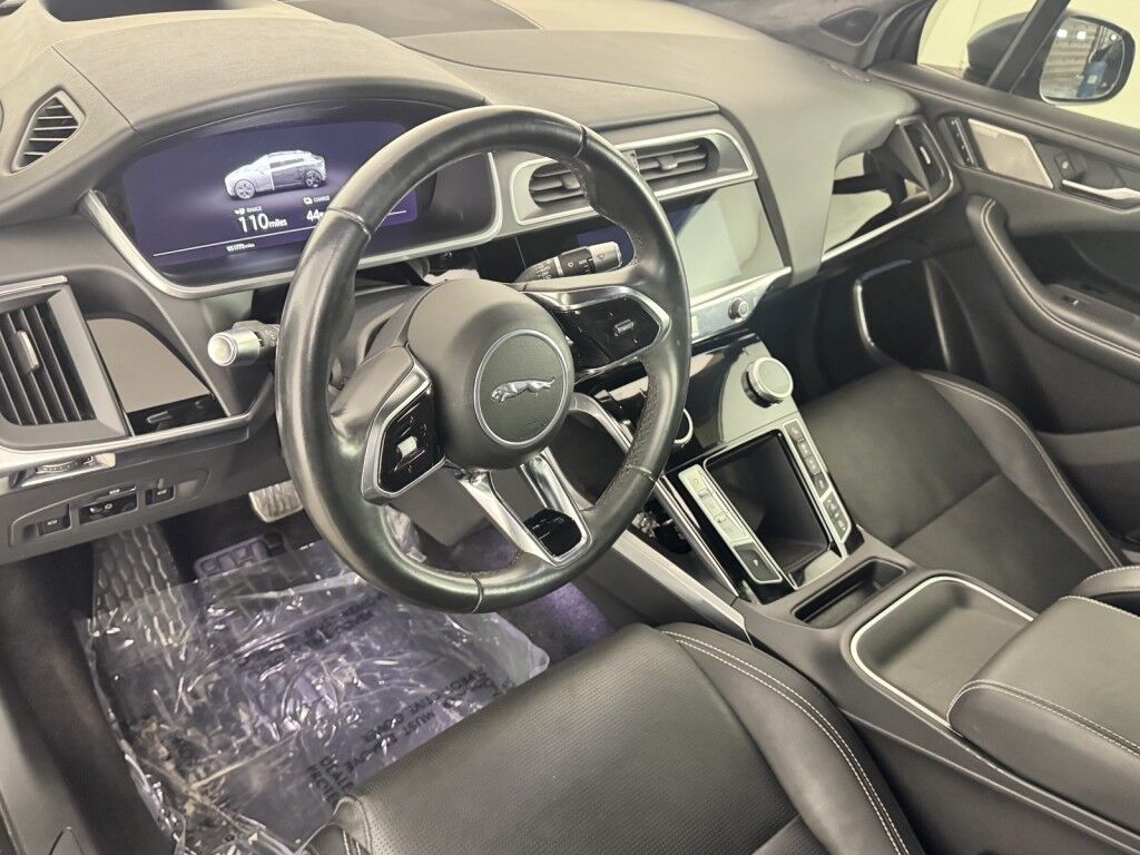 2020 Jaguar I-PACE HSE AWD w/Heads Up Display Maumee OH