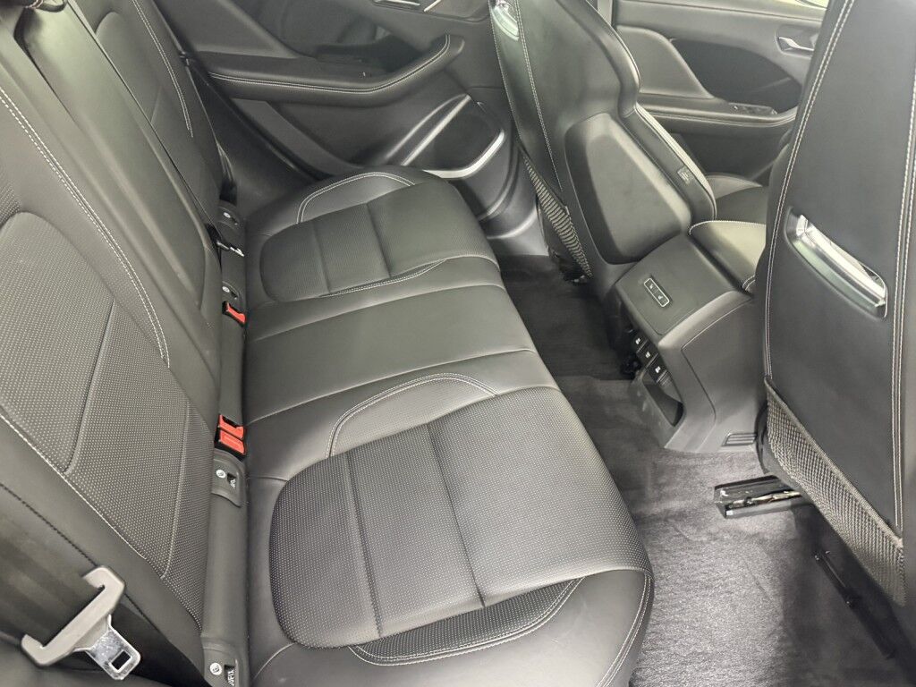 2020 Jaguar I-PACE HSE AWD w/Heads Up Display Maumee OH