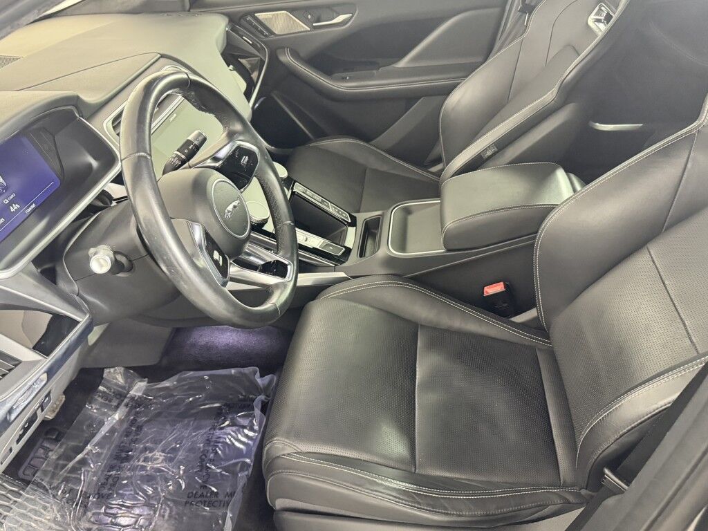 2020 Jaguar I-PACE HSE AWD w/Heads Up Display Maumee OH