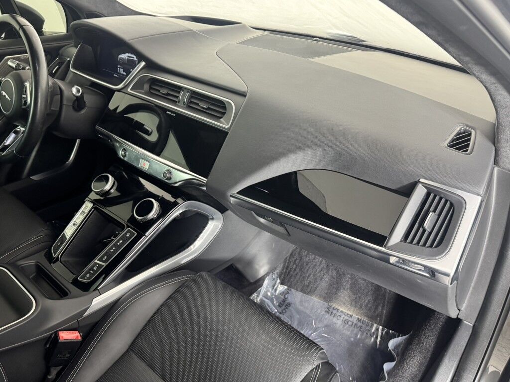 2020 Jaguar I-PACE HSE AWD w/Heads Up Display Maumee OH