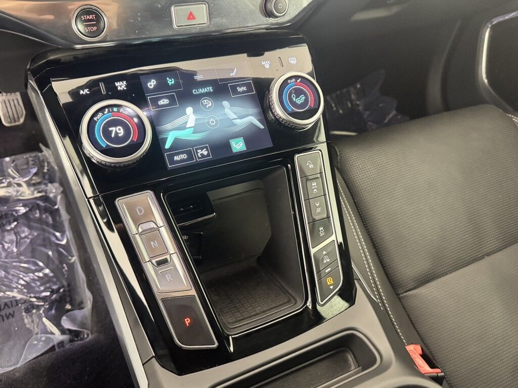 2020 Jaguar I-PACE HSE AWD w/Heads Up Display Maumee OH