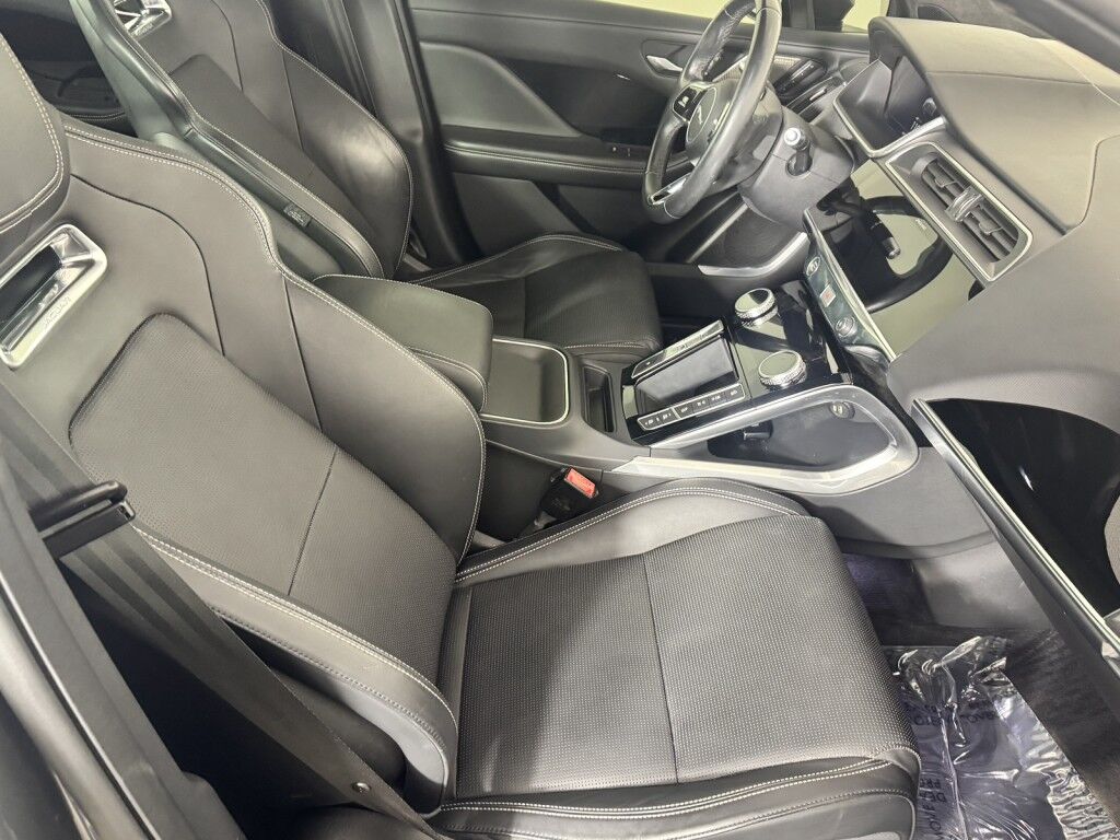 2020 Jaguar I-PACE HSE AWD w/Heads Up Display Maumee OH