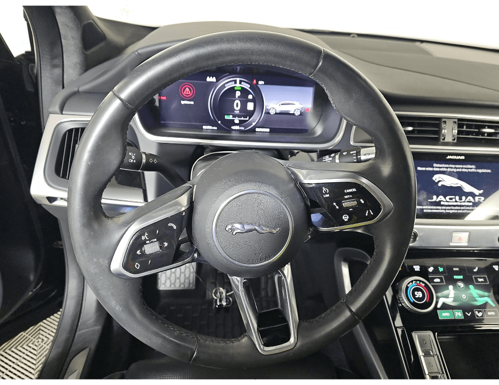 2020 Jaguar I-PACE HSE Adaptive Dynamics Ventilated Seats Portland OR