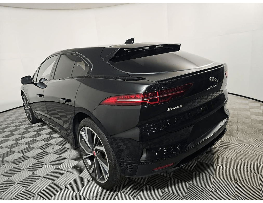 2020 Jaguar I-PACE HSE Adaptive Dynamics Ventilated Seats Portland OR