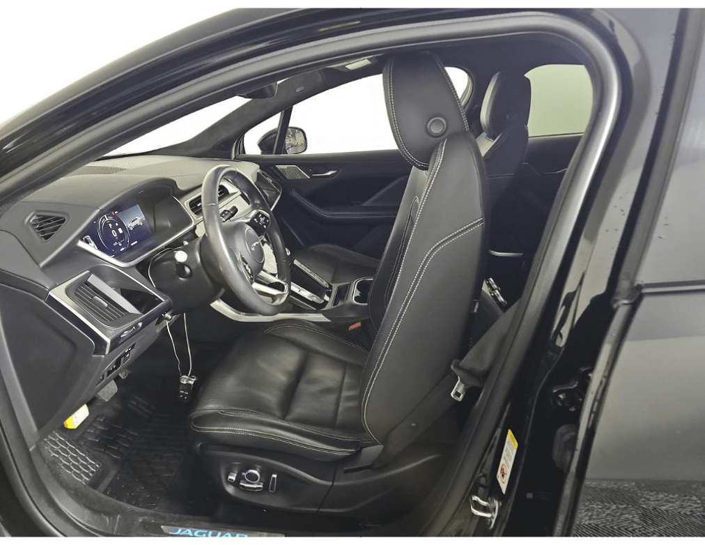2020 Jaguar I-PACE HSE Adaptive Dynamics Ventilated Seats Portland OR