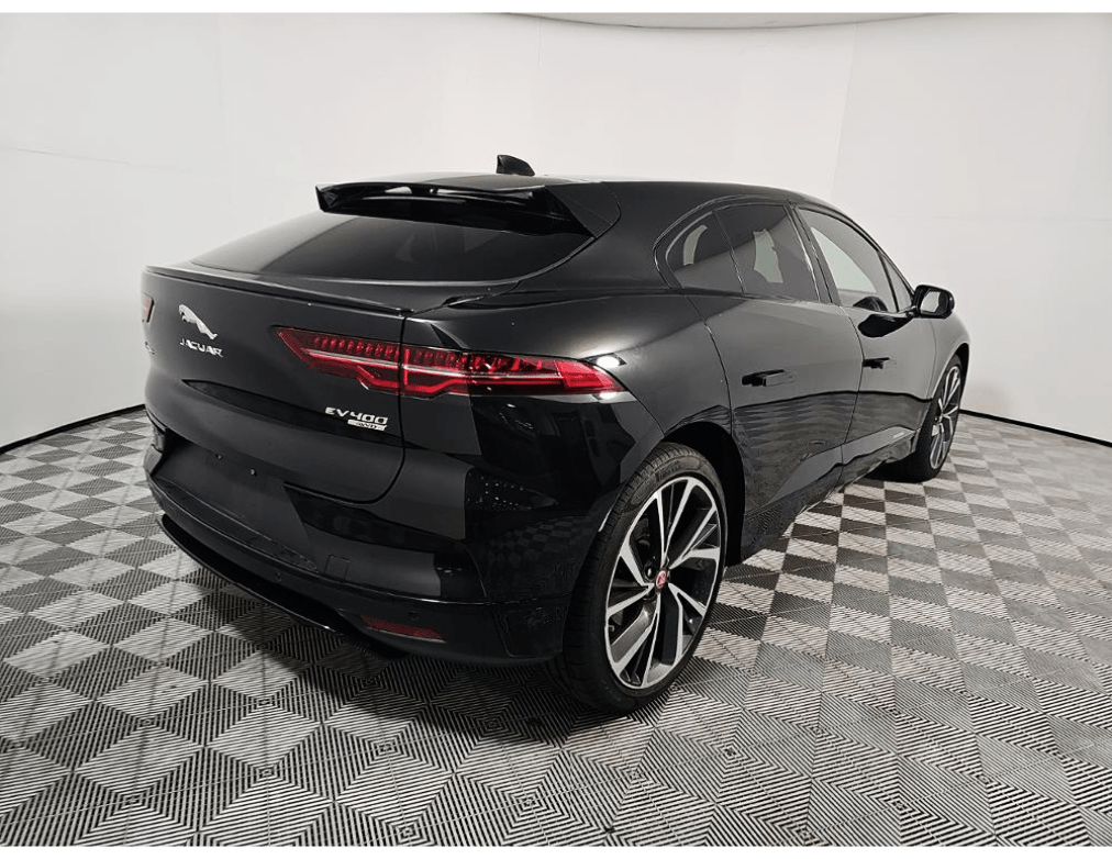 2020 Jaguar I-PACE HSE Adaptive Dynamics Ventilated Seats Portland OR