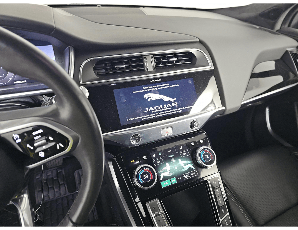 2020 Jaguar I-PACE HSE Adaptive Dynamics Ventilated Seats Portland OR