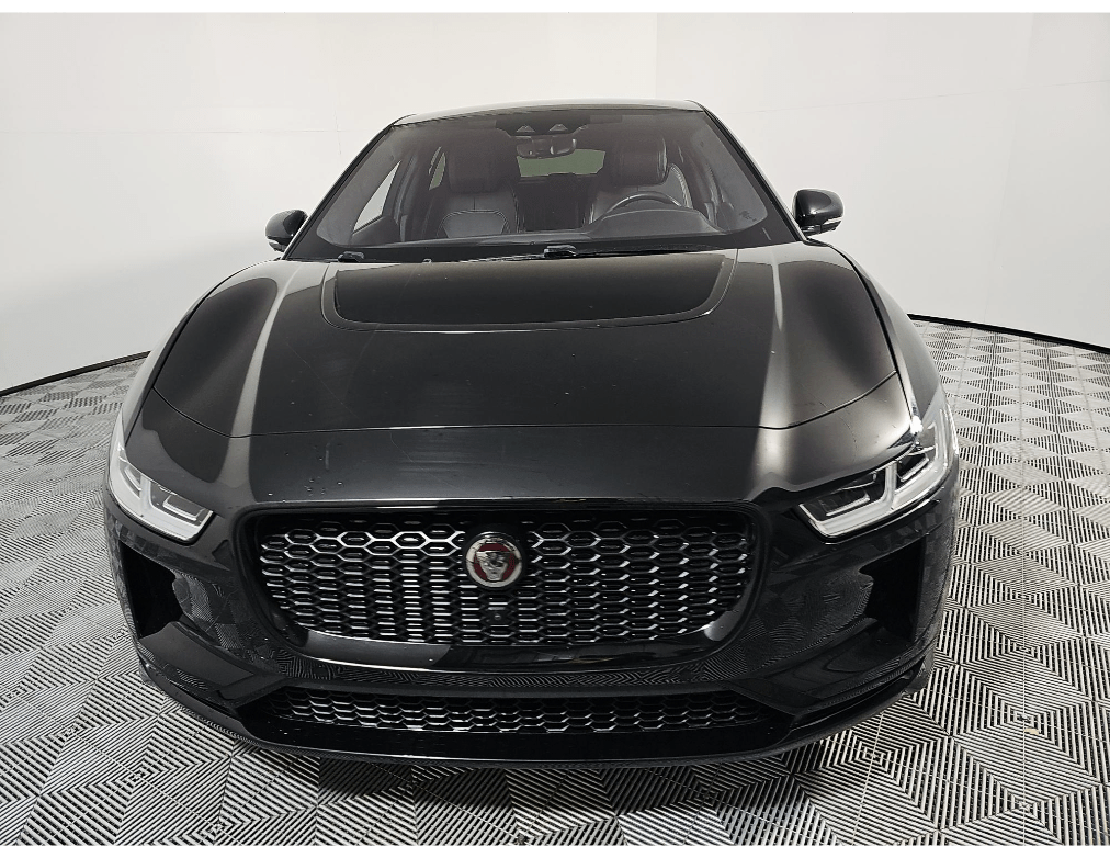 2020 Jaguar I-PACE HSE Adaptive Dynamics Ventilated Seats Portland OR