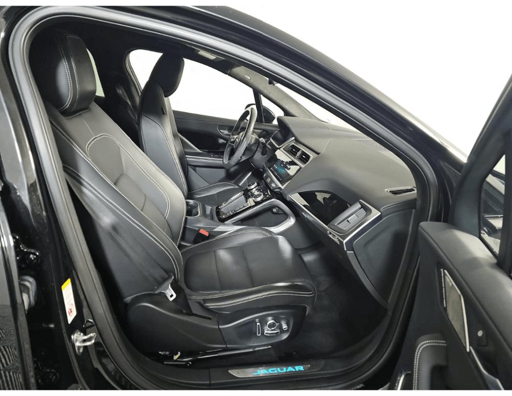 2020 Jaguar I-PACE HSE Adaptive Dynamics Ventilated Seats Portland OR