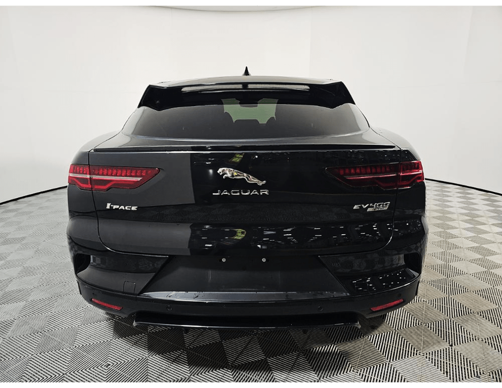 2020 Jaguar I-PACE HSE Adaptive Dynamics Ventilated Seats Portland OR