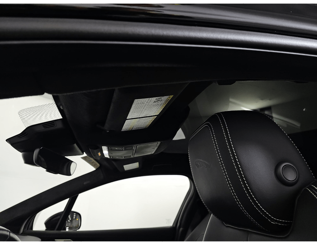 2020 Jaguar I-PACE HSE Adaptive Dynamics Ventilated Seats Portland OR